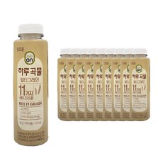 잇츠온 하루 곡물 멀티 그레인, 40g, 1개