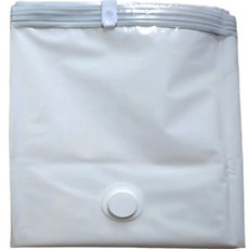 다온픽 특대형 매트리스 이불 진공 압축팩, 1개, 1개입