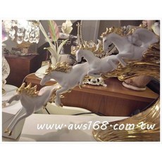 永利家飾 萬馬奔騰 開業禮品 送禮 結婚吉祥物