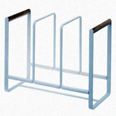 올몰 접시꽂이 접시거치대 접시받침거치대 길이조절접시정리대