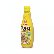 식자재 식재료 도매 연겨자 오뚜기 480g 1개 겨자 겨자가루 겨자분 액상소스