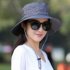 썬캡 골프 남녀공용 러닝 햇빛차단 등산모자 썬바이저 메쉬 모두팜 아웃도어 초경량 xmfl-2, 와인 레드