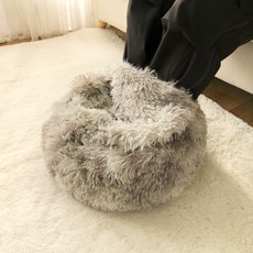 발난로 발보온쿠션 풋워머 발보온 사무실 기숙사 발방석, H 타입