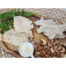 동해 햇 반건조한치 5미, 1세트