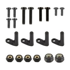 RAM MOUNTS PD3U / PD4U 零件包, 1個