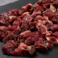 토시살 1200g, 1개