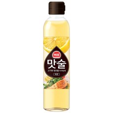 해표 맛술, 500ml, 1개