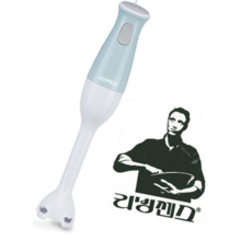 핸디블랜더 핸드블랜더 파워블레이드 핸디믹서기 리빙센스S861, 본상품