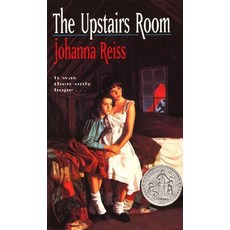 Upstairs Room:, Harpercollins Juvenile