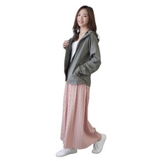 貝柔MIT防風防潑水輕量連帽外套