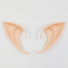 엘프 귀(중형) 코스프레