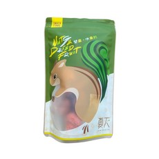 SNACK TIME 草莓凍乾, 1個