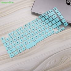 ASUS ROG STRIX G15 G512 G512LU G512LI G512LV G512LW G512 LU LI LV LW 15.6 인치 노트북 키보드 커버 스킨, [08] whiteblue