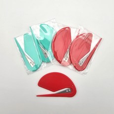 사무용 편지 오프너 칼, 민트, 1개