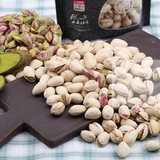 VB 생 피스타치오 400g 미국산 견과류, 1개