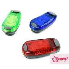 MT5 자전거 후방등 자전거후미등, 1개