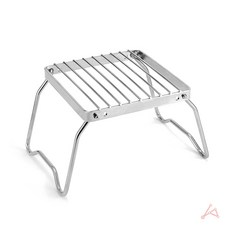 EVERYBO 버너 받침대 생활용품 캠핑버너받침대, 1개