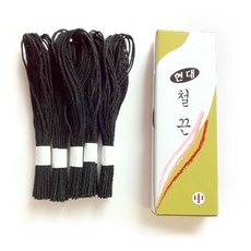 현대 철끈 중 30cm 100개입 비닐포장, 1개, 상세페이지 참조, 상세페이지 참조