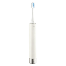 파나소닉 마그네틱 소닉 전동칫솔 EW-DC31, 1개, 화이트 1개, 화이트