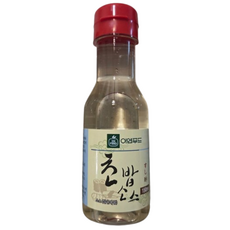 이엔푸드 초밥소스 초데리, 150ml, 3개
