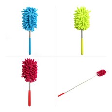 극세사먼지털이 차량용먼지털이개대형