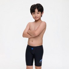 아레나 바시티 아동 4부 A5BB1BF63BLK