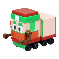 데이비드토) 로봇트레인2 다이캐스팅 비토 bes+3041iO