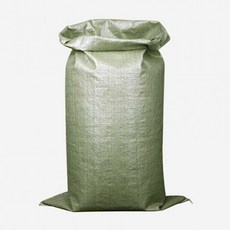 포대자루 DD-12645 도모아 75x105 마대 푸대자루 포장마대, 1개