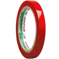 엠다인Z 테이프 12.5mm 적색
