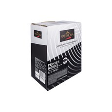 法芙娜 52% 耐烤水滴巧克力 6公斤原裝, 1個