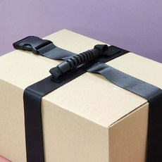 아란에디션2 박스 핸들 십자 스트랩