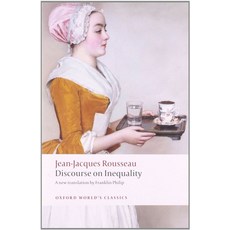 Discourse on the Origin of Inequality (Oxford World''s Classics):, Oxford University Press