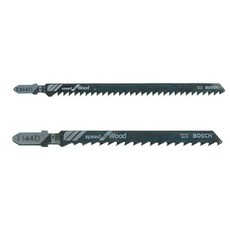 보쉬 직쏘날목재용빠른절단 직쏘날 T144D 662-0026