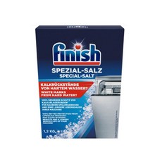 피니쉬 식기세척 소금 1.2kg