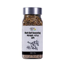 신영 허브솔트시즈닝 스파이시 180g, 2개