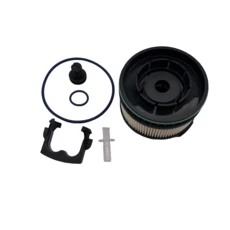 연료필터 메르세데스 벤츠 A/C/E 클래스 W177 W205/A205/C205/S205 W213 A238 C300d E200d 용 연료 필터 차, 01 1 Set