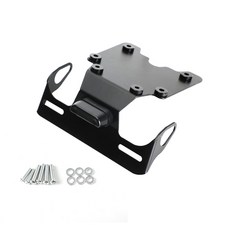 YAMAHA Tenere 700 XTZ700 /Rally 2019-2022專用改裝短牌架-極限超快感, 1個