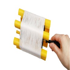 리븐즈 연날리기 실감개 실패 가오리연얼레