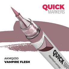 AKM Quick Markers 吸血鬼膚色, 1個