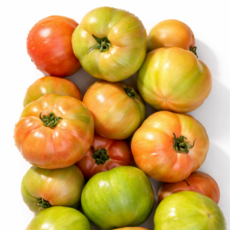 [오픈특가] 못난이 주스용 완숙토마토 신선보장, 1박스, 10kg (랜덤과)