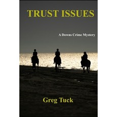 (英文圖書)Trust Issues 平裝版, Independently Published, 英文