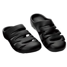 mont-bell CANYON CLOGS 中性水陸兩用膠鞋 涼鞋