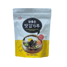 신선한 원료 참좋은 맛 김가루 70g, 1개