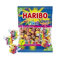 하리보 프루트매니아 요거트 160g, 1개