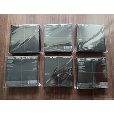 華晨宇 量變臨界點 臺版專輯CD, 1個