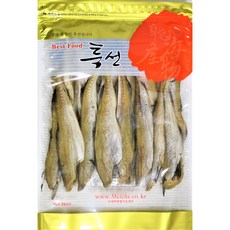 [특선건어물] 반건조조미노가리 노가리 맥주안주 캠핑안주, 1개, 700g