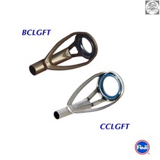 日本原裝 富士 BCLGFT / CCLGFT 導眼組, 消光槍BCLGFT,7#- 1.6mm