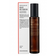 커리쉴 실키 오일 세럼 100ml, 1개