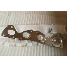 0349L3 Citroen 307 206 408 C2 Elysee Sega 1.6 용 푸조 배기 매니 폴드 가스켓