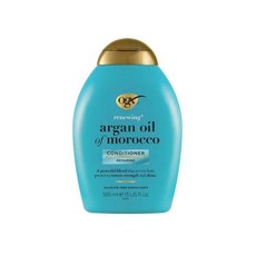 호주 오지엑스 Ogx Argan Oil of Morocco Conditioner 리뉴잉 아르간 오일 모로코 컨디셔너, 2개, 385ml